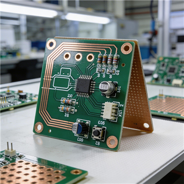 Single Sided PCB: If You're Still Designing Smartphones, Look Away